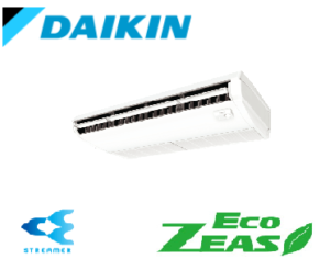 ダイキン 業務用エアコン EcoZEAS 天井吊形 10馬力 シングル 標準省エネ  冷媒R32