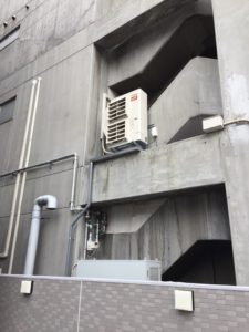 札幌 空調機新規設置工事　2023年度　再編集