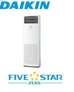 ダイキン FIVE STAR ZEASシリーズ 床置形 4馬力 シングル 三相200V ワイヤード 超省エネ 業務用エアコン