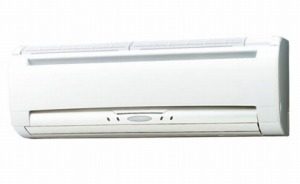 三菱重工 業務用エアコン HyperInverter 壁掛形 2.5馬力 シングル 標準省エネ 三相200V ワイヤード