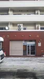 札幌市内　業務用エアコン更新工事　2023年度　更新