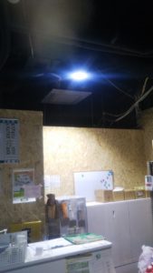 札幌市　店舗　空調機更新工事　2023年度　更新